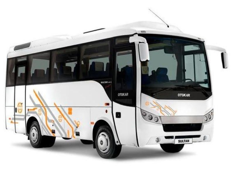 Küçük Midibüs